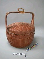 藏品(層籃)的圖片